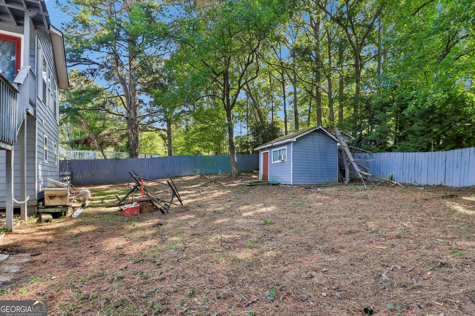 1750 Kristi Drive Lawrenceville - Photo 36