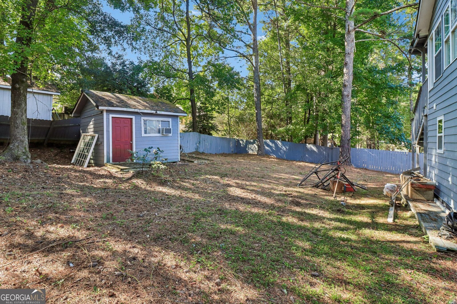 1750 Kristi Drive Lawrenceville - Photo 38
