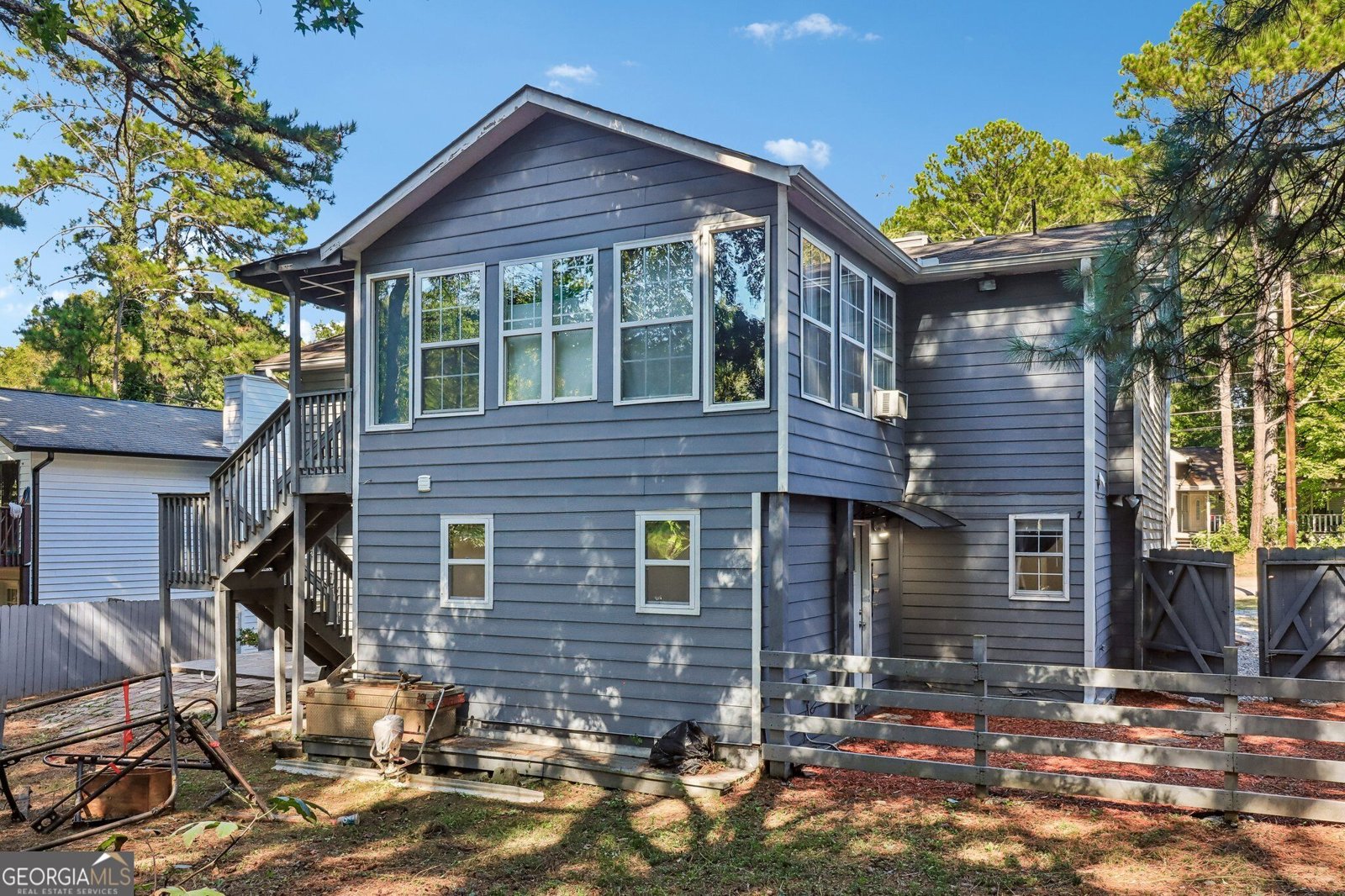 1750 Kristi Drive Lawrenceville - Photo 39