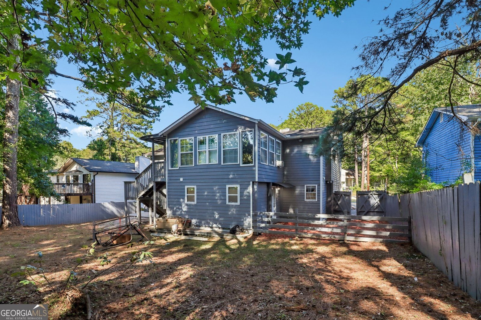 1750 Kristi Drive Lawrenceville - Photo 40