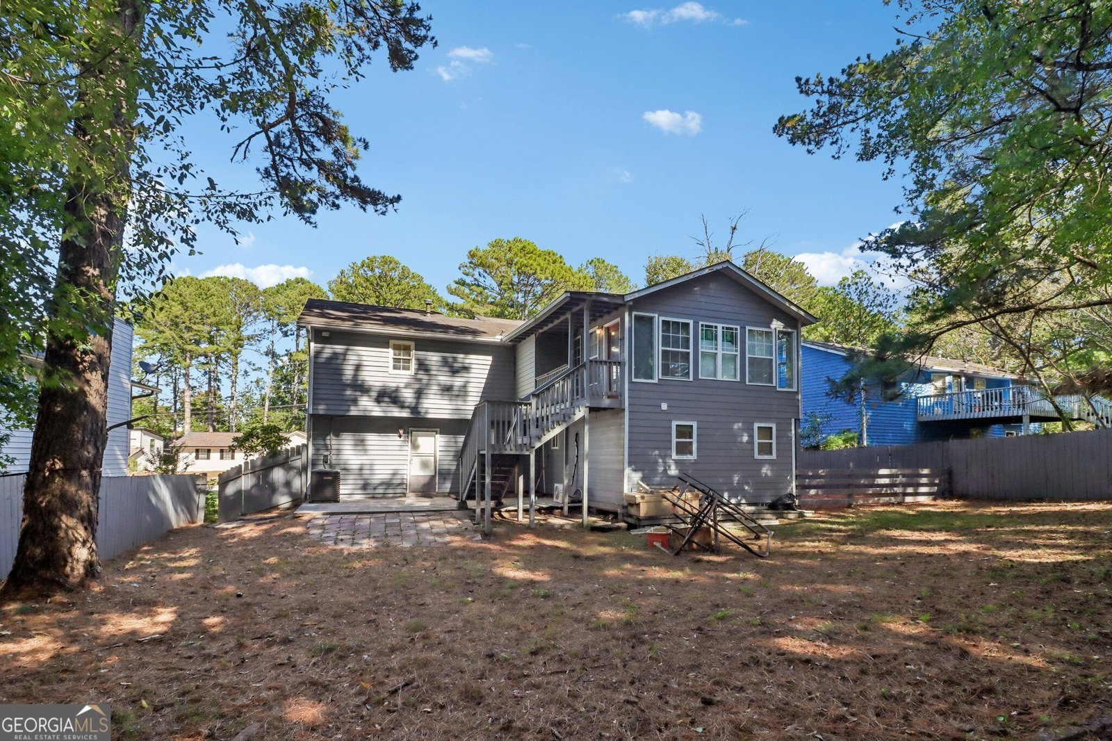 1750 Kristi Drive Lawrenceville - Photo 41