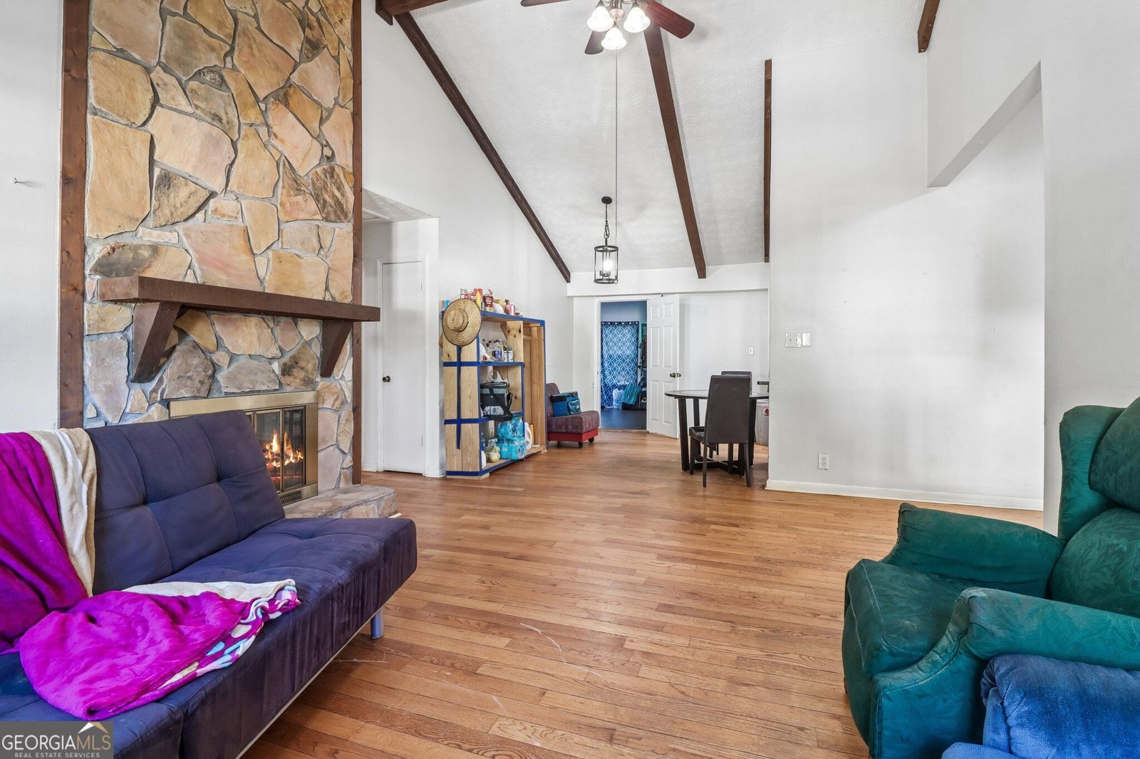 1750 Kristi Drive Lawrenceville - Photo 6