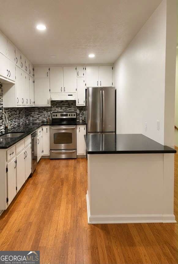 1750 Kristi Drive Lawrenceville - Photo 8
