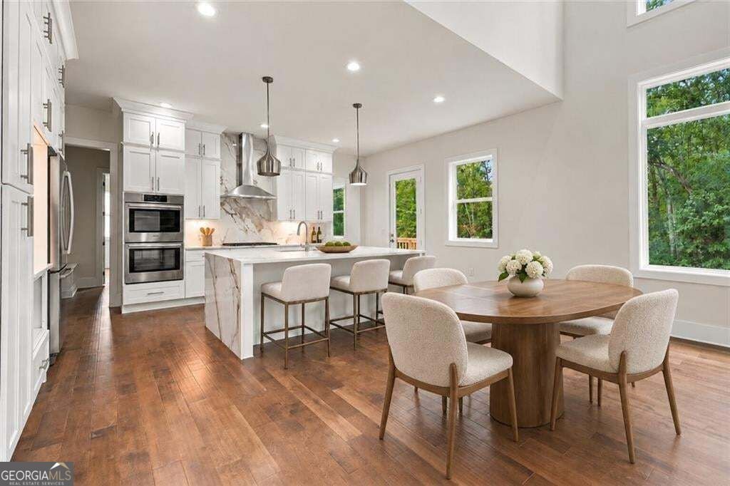 3970 Clifton Hill Court Cumming - Photo 11