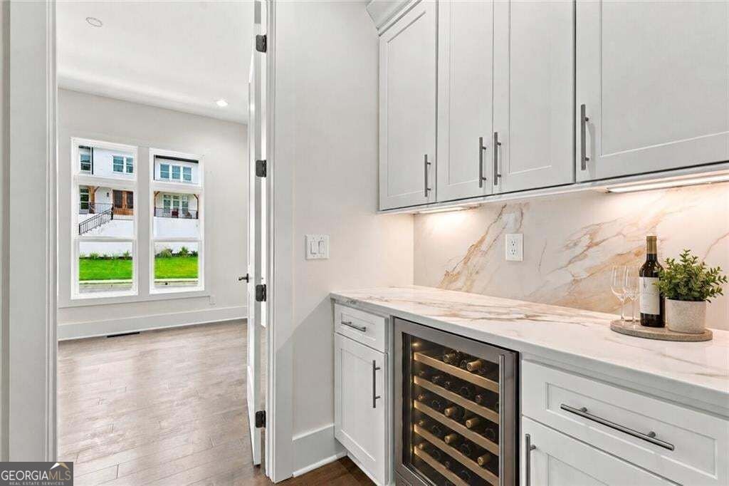 3970 Clifton Hill Court Cumming - Photo 12