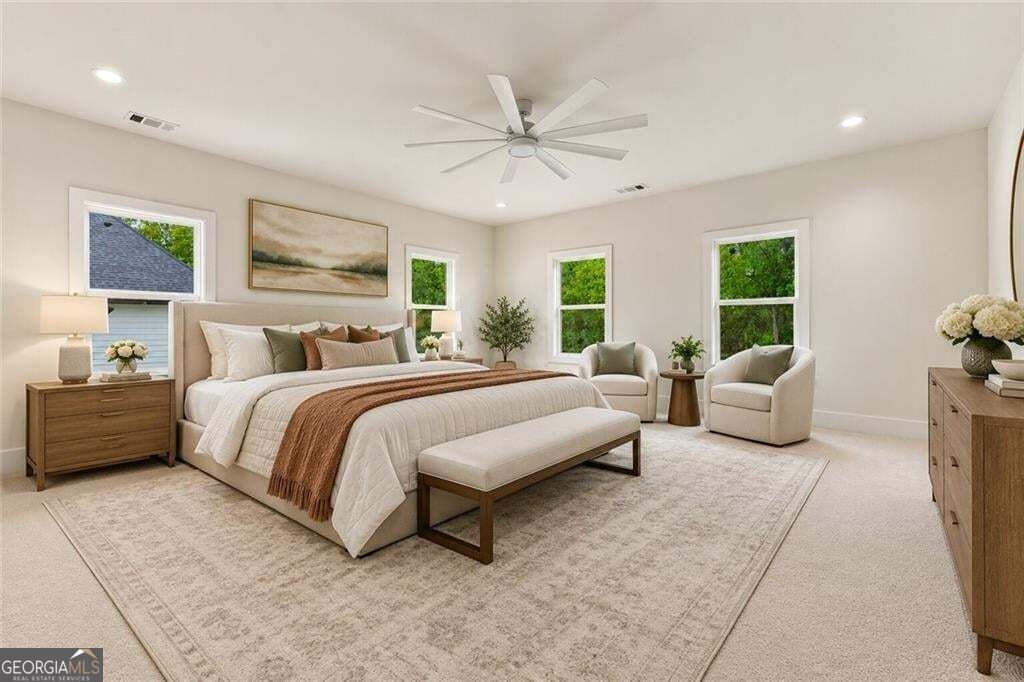 3970 Clifton Hill Court Cumming - Photo 13