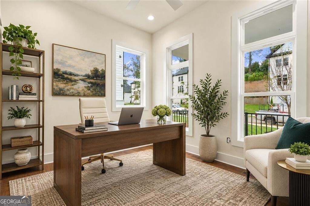 3970 Clifton Hill Court Cumming - Photo 22