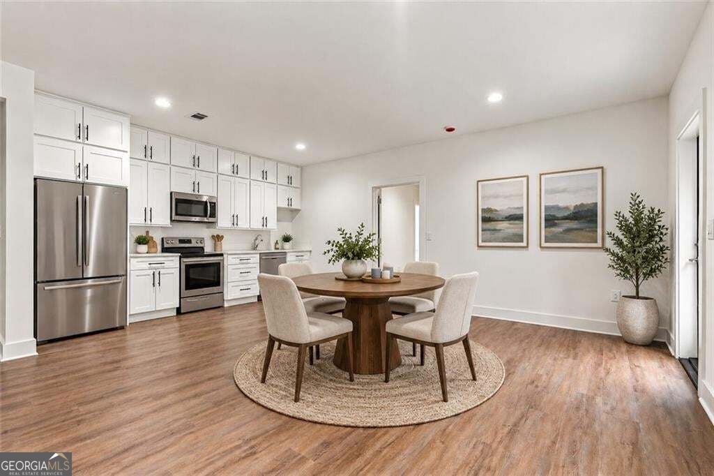 3970 Clifton Hill Court Cumming - Photo 24