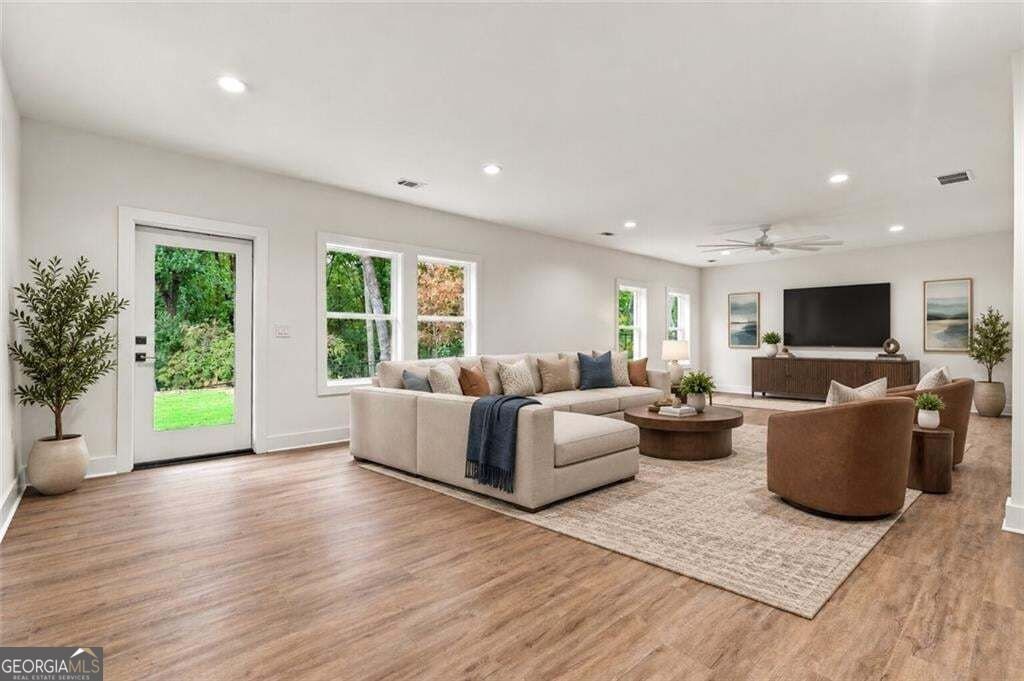 3970 Clifton Hill Court Cumming - Photo 25
