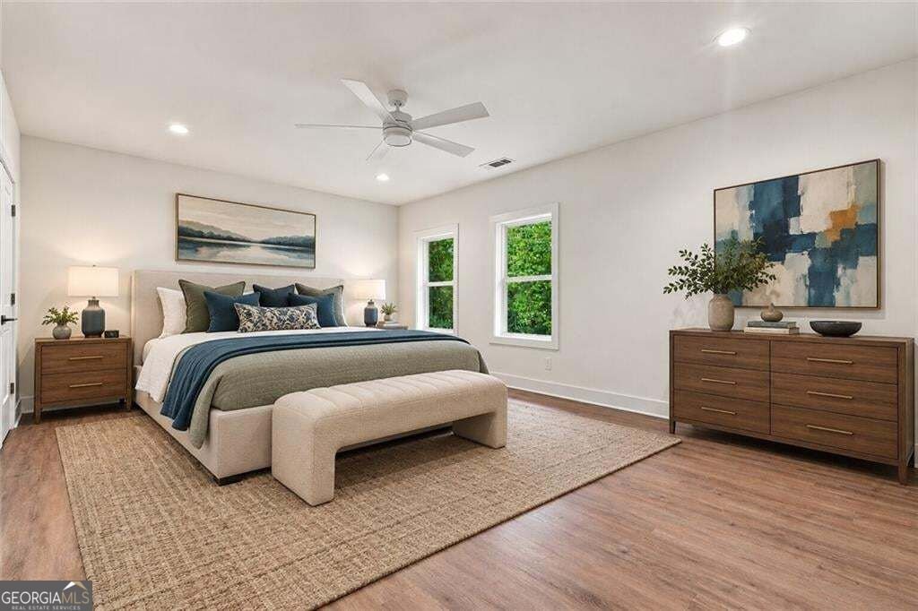 3970 Clifton Hill Court Cumming - Photo 26