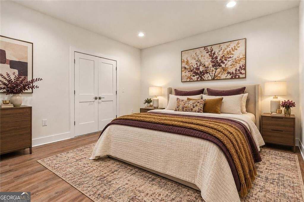 3970 Clifton Hill Court Cumming - Photo 28