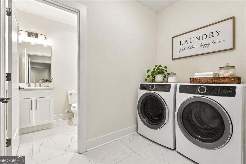 3970 Clifton Hill Court Cumming - Photo 30