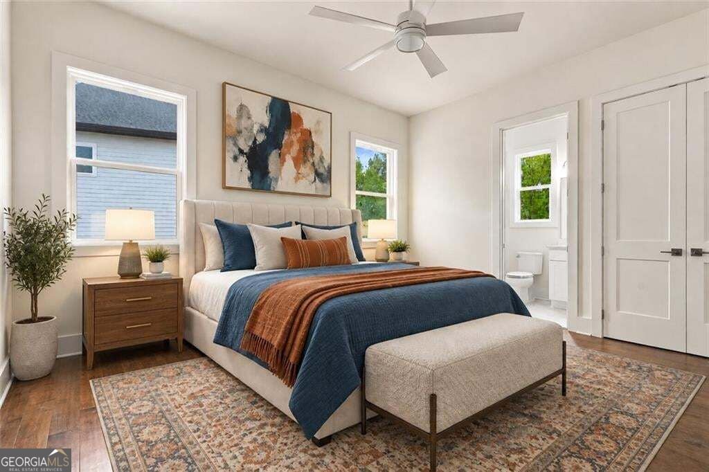 3970 Clifton Hill Court Cumming - Photo 31