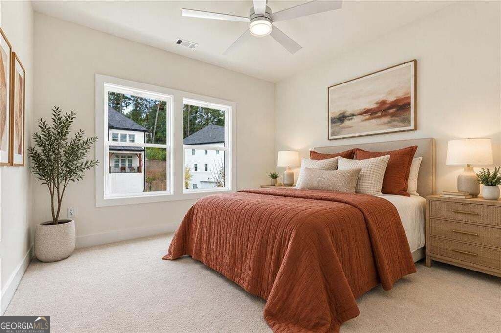 3970 Clifton Hill Court Cumming - Photo 33