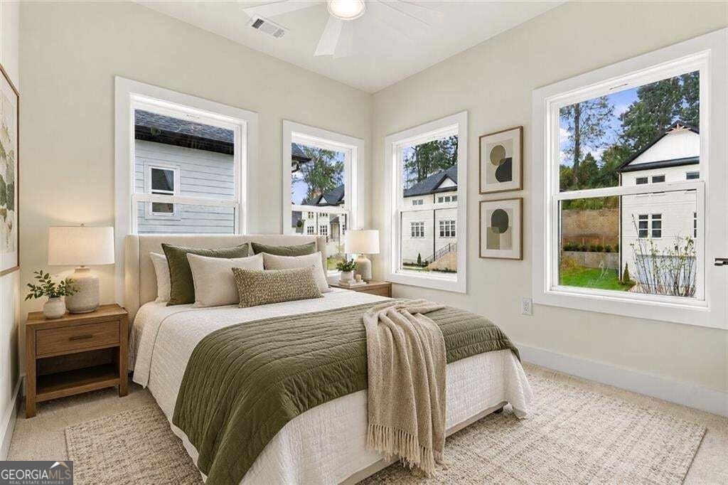 3970 Clifton Hill Court Cumming - Photo 36