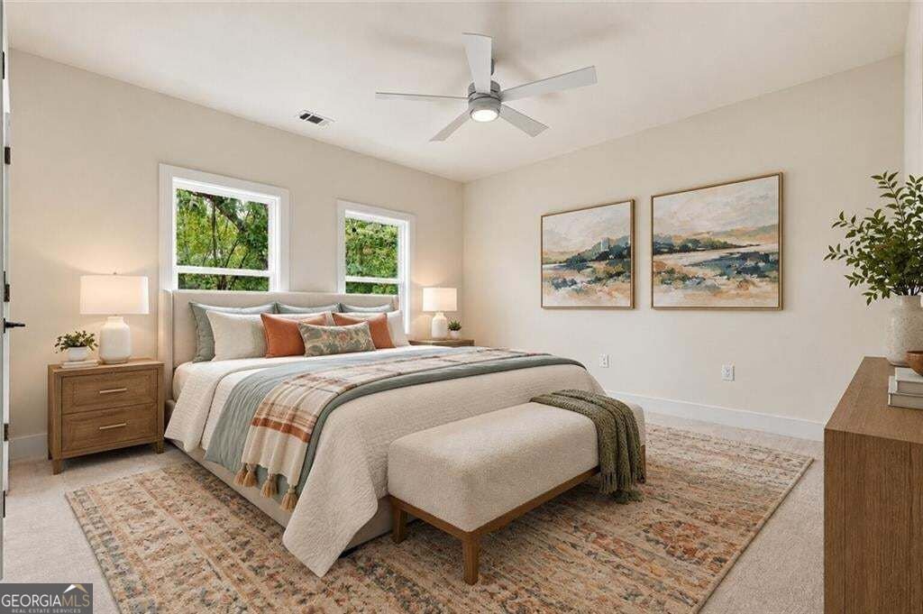 3970 Clifton Hill Court Cumming - Photo 37