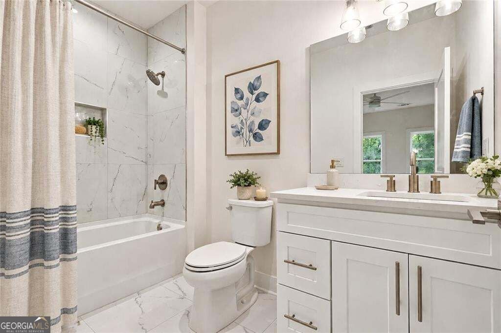 3970 Clifton Hill Court Cumming - Photo 38