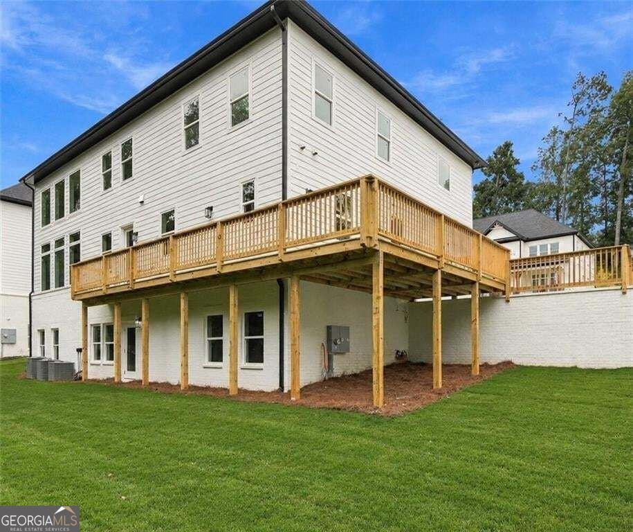 3970 Clifton Hill Court Cumming - Photo 6