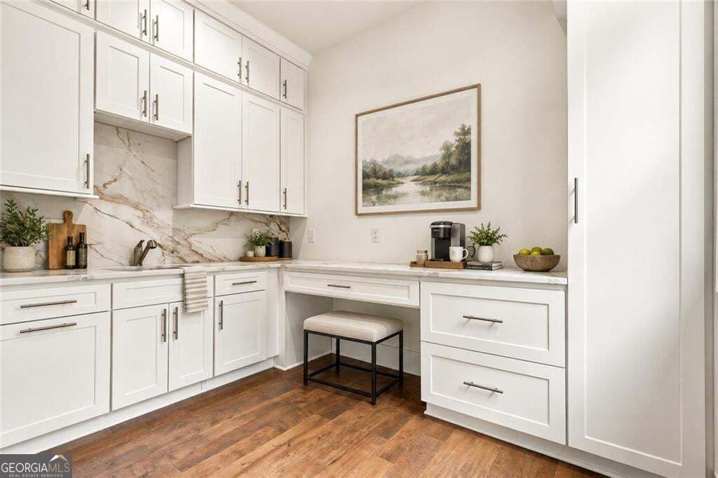 3970 Clifton Hill Court Cumming - Photo 8
