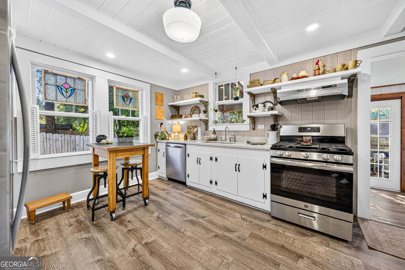 330 Warwoman Road Clayton - Photo 10