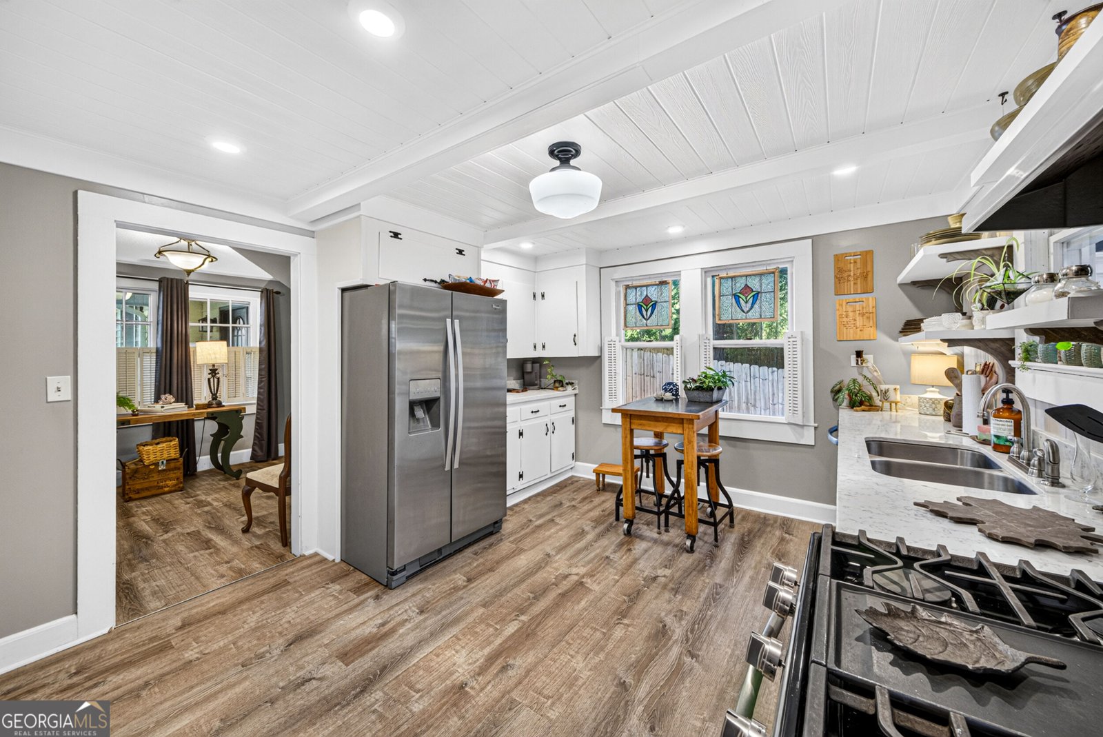 330 Warwoman Road Clayton - Photo 11