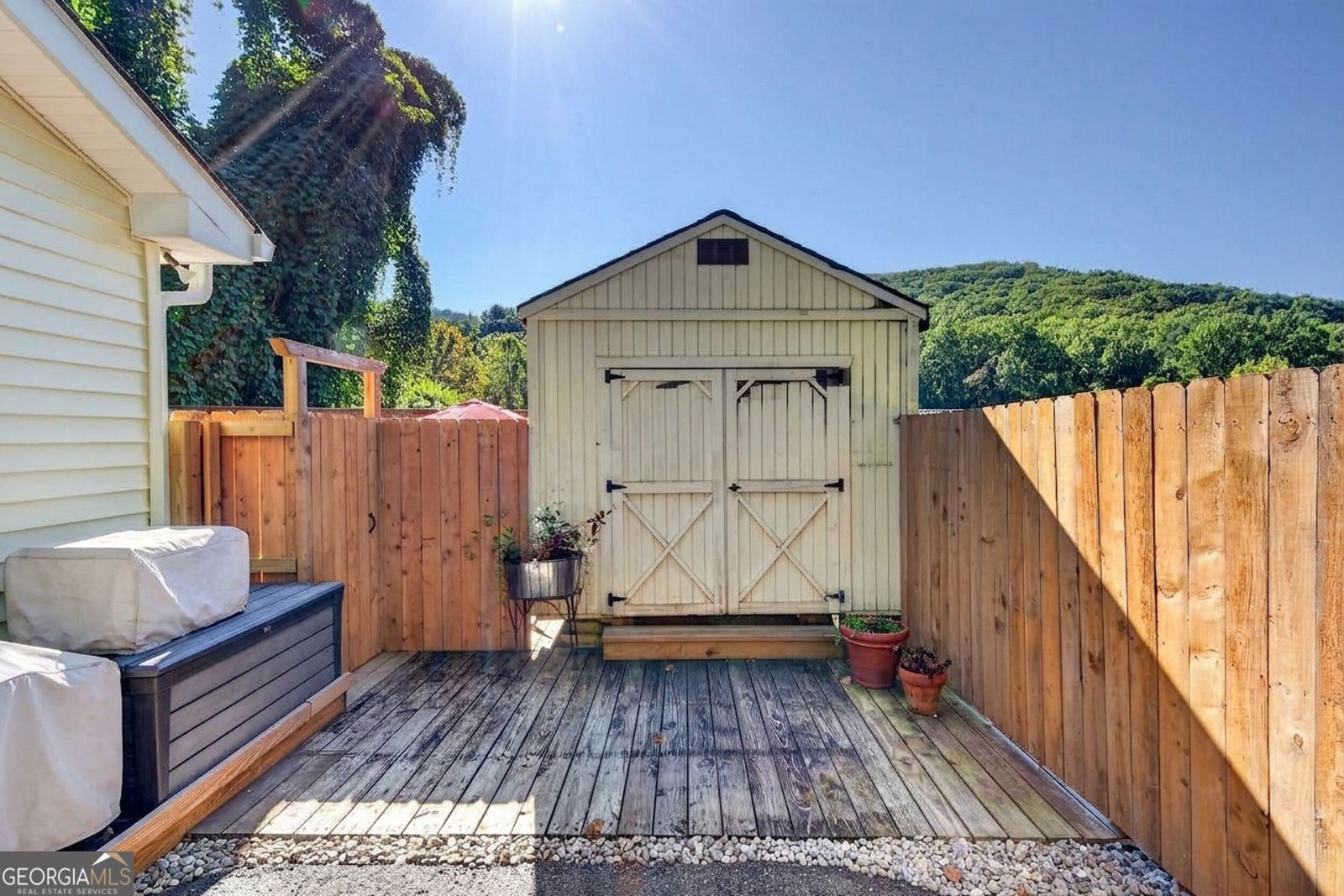 330 Warwoman Road Clayton - Photo 20