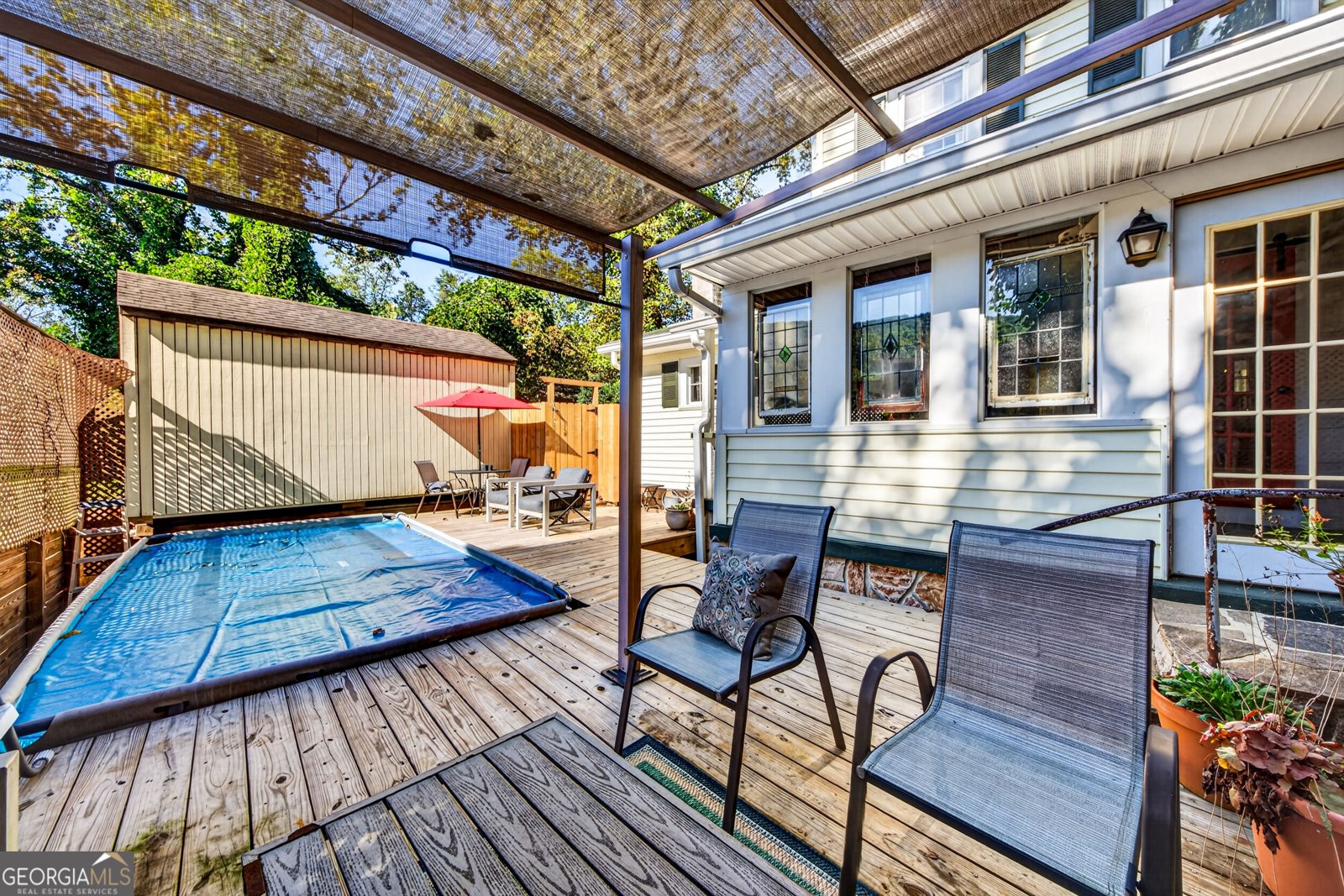 330 Warwoman Road Clayton - Photo 22
