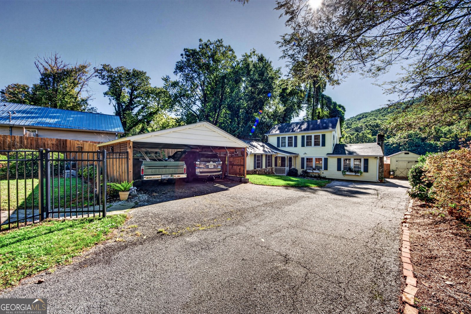 330 Warwoman Road Clayton - Photo 24