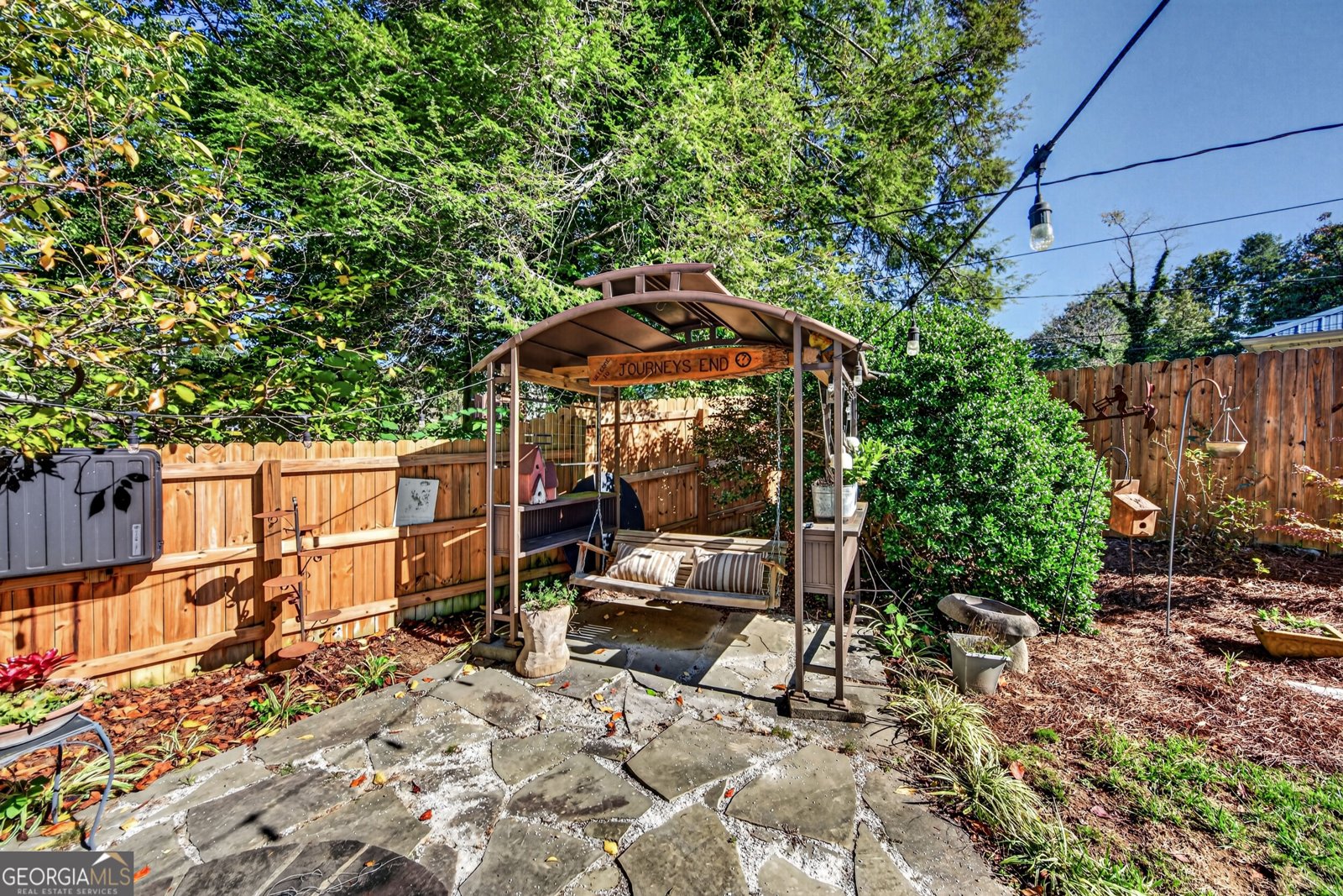 330 Warwoman Road Clayton - Photo 25