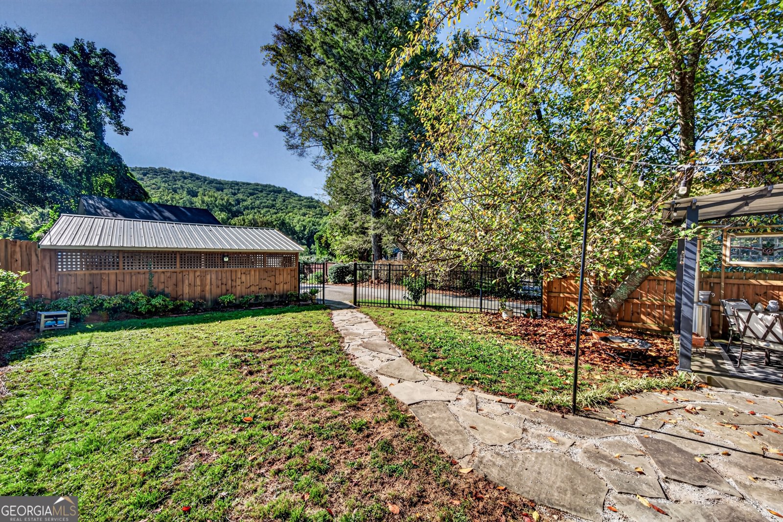330 Warwoman Road Clayton - Photo 26
