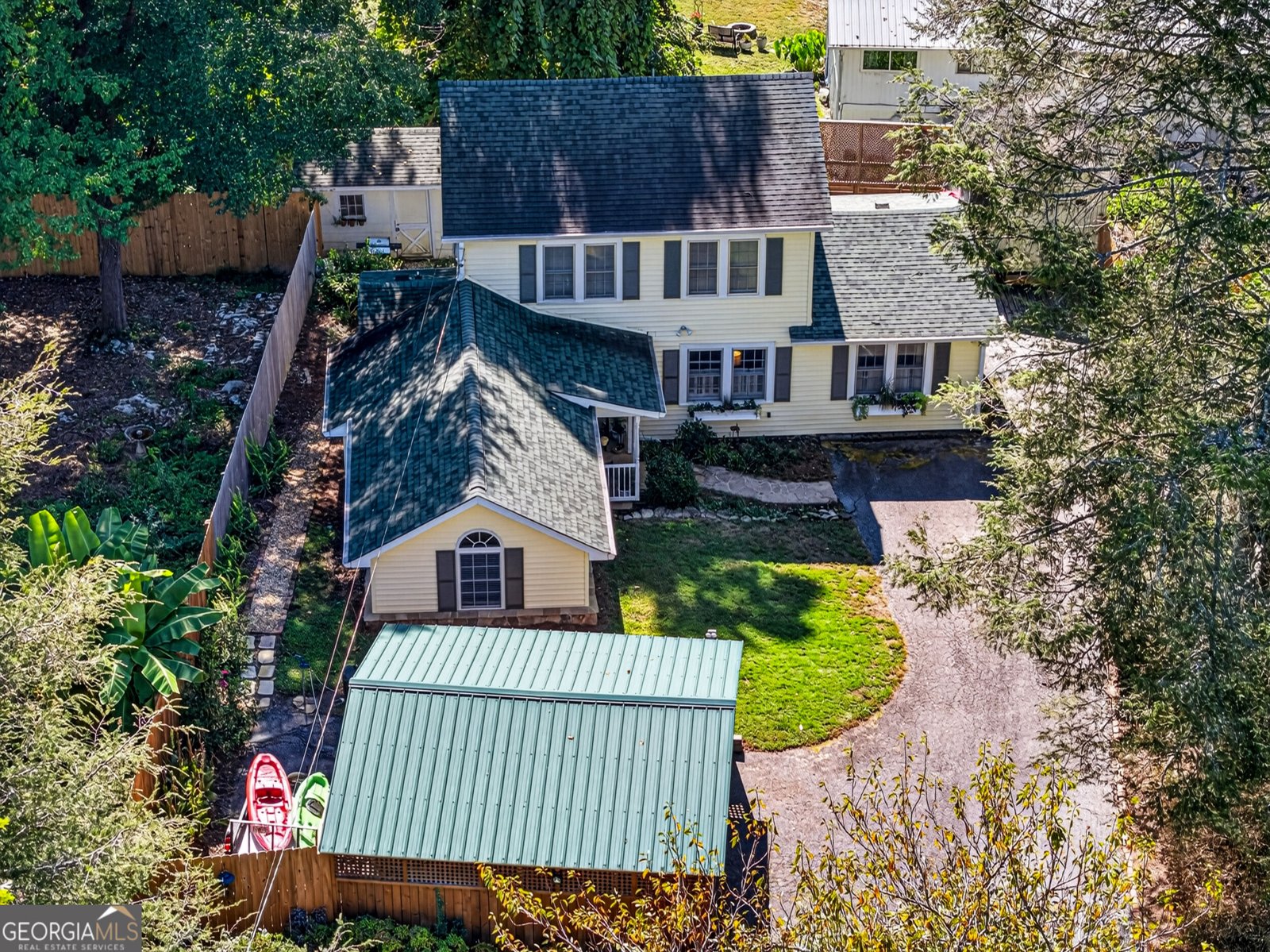 330 Warwoman Road Clayton - Photo 29