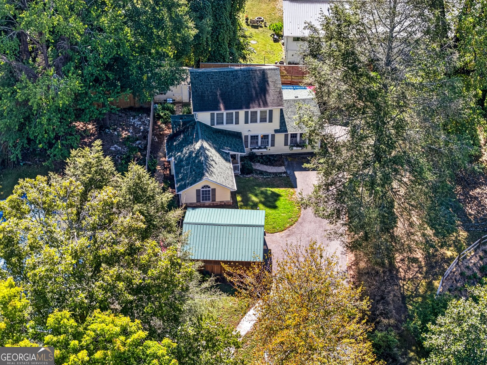 330 Warwoman Road Clayton - Photo 30