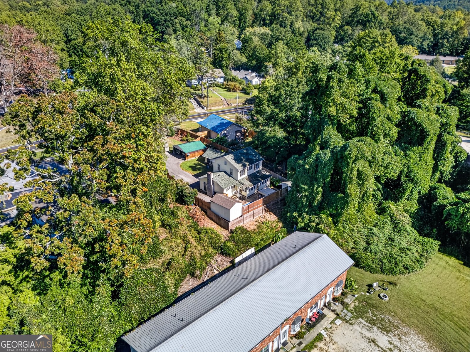 330 Warwoman Road Clayton - Photo 31