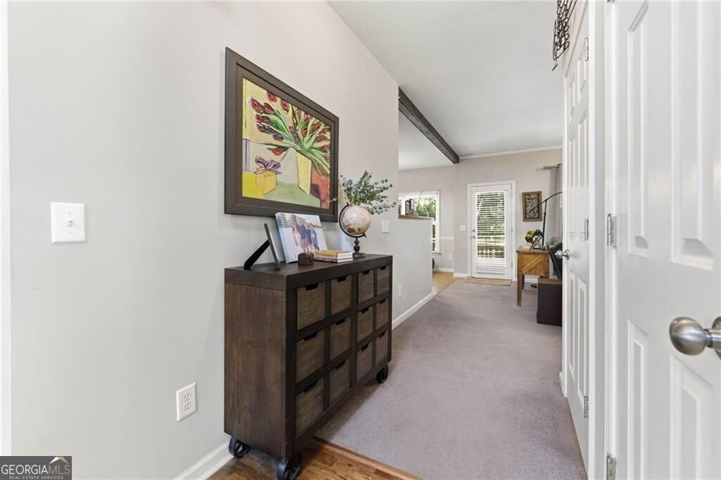 560 Hopewell Downs Drive Alpharetta - Photo 15