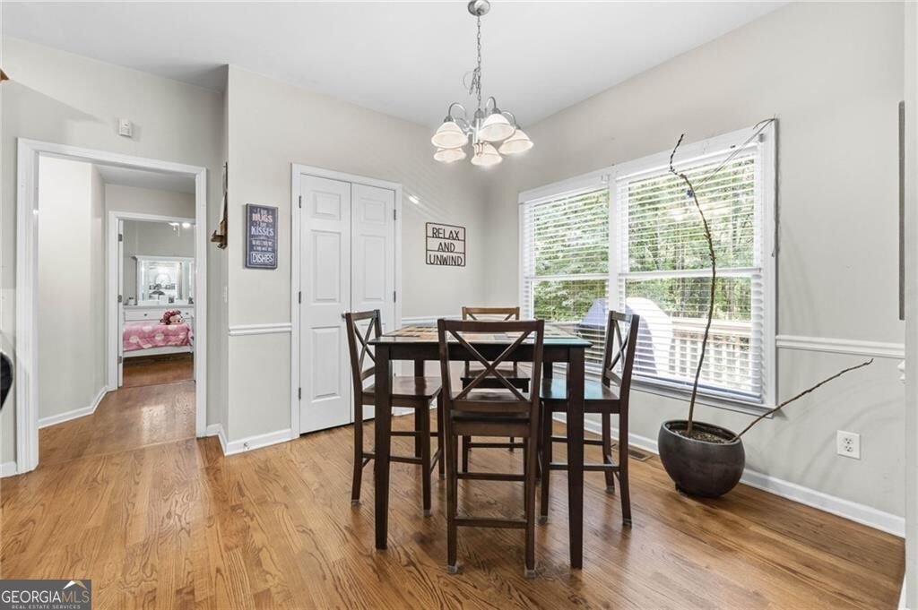 560 Hopewell Downs Drive Alpharetta - Photo 19