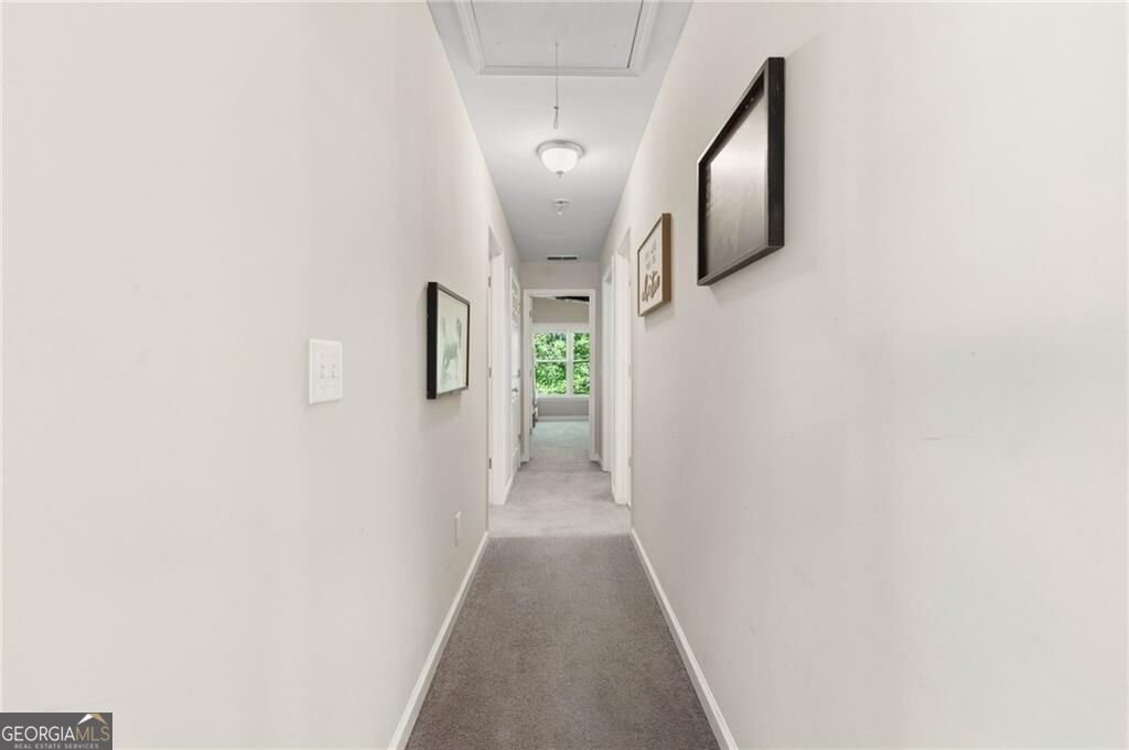 560 Hopewell Downs Drive Alpharetta - Photo 30