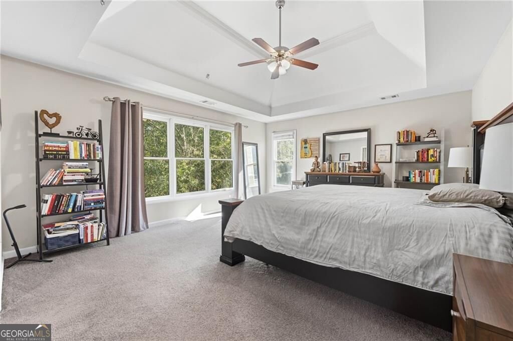 560 Hopewell Downs Drive Alpharetta - Photo 32