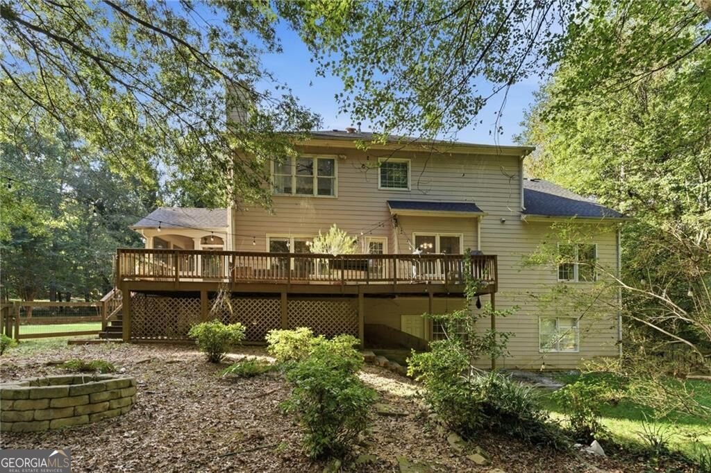 560 Hopewell Downs Drive Alpharetta - Photo 55