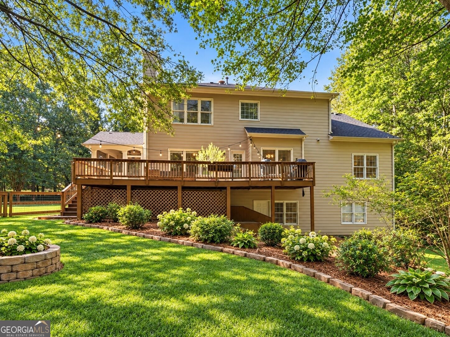 560 Hopewell Downs Drive Alpharetta - Photo 57