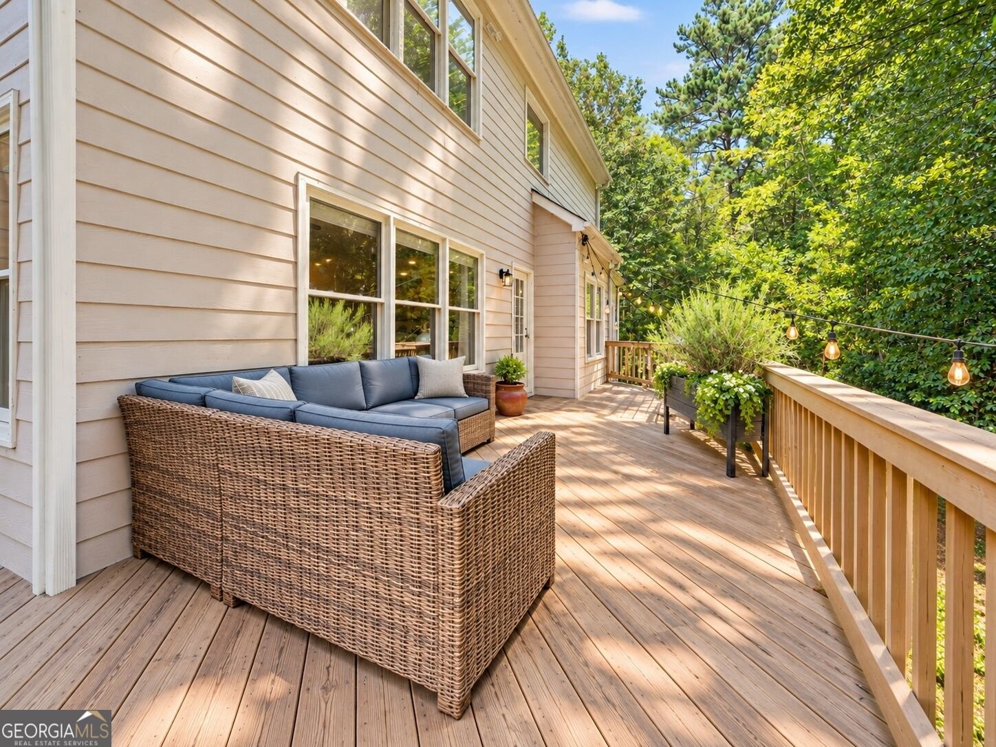560 Hopewell Downs Drive Alpharetta - Photo 58