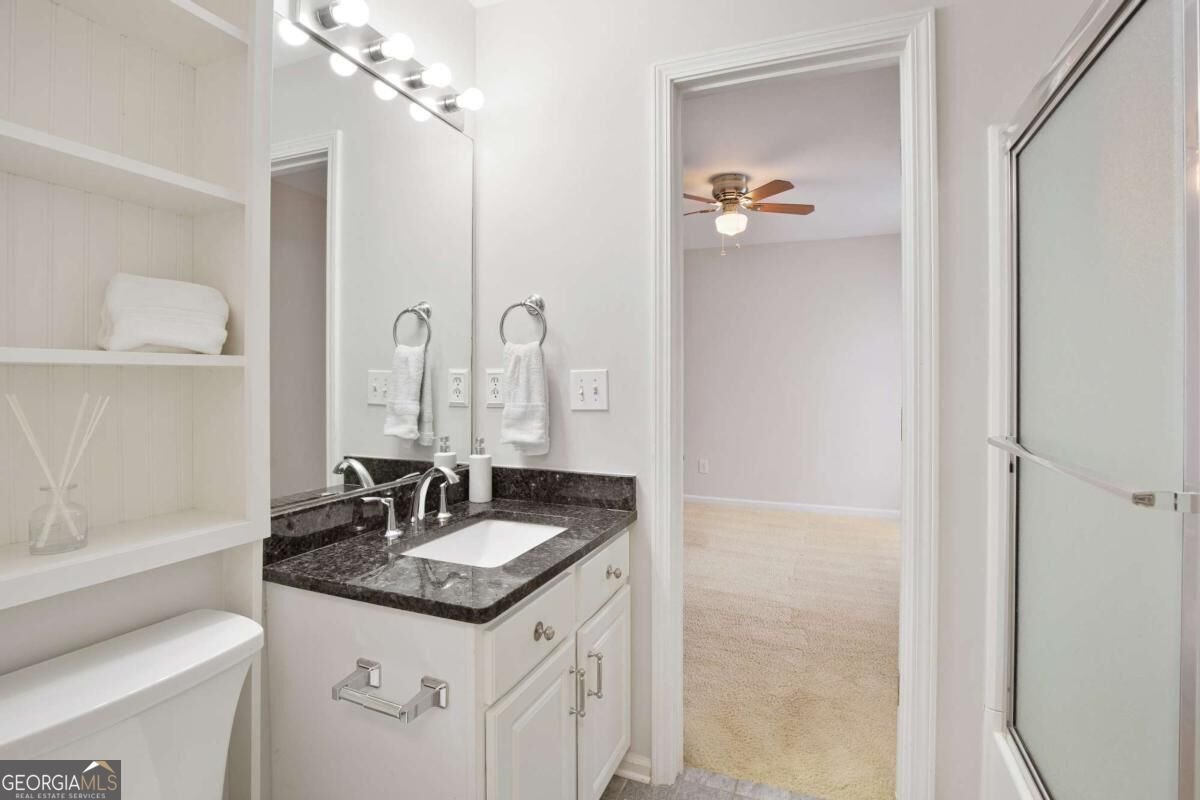 71 Cheshire Drive Alpharetta - Photo 14