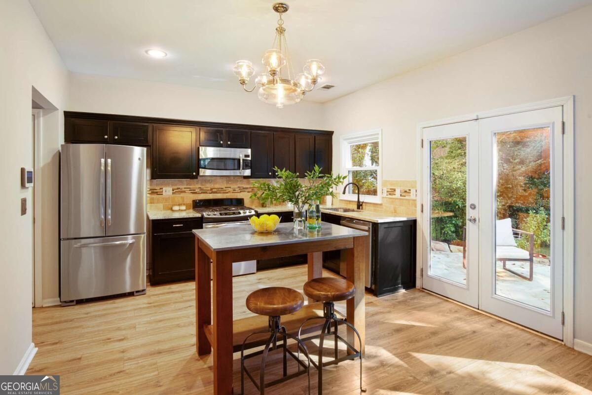 71 Cheshire Drive Alpharetta - Photo 6