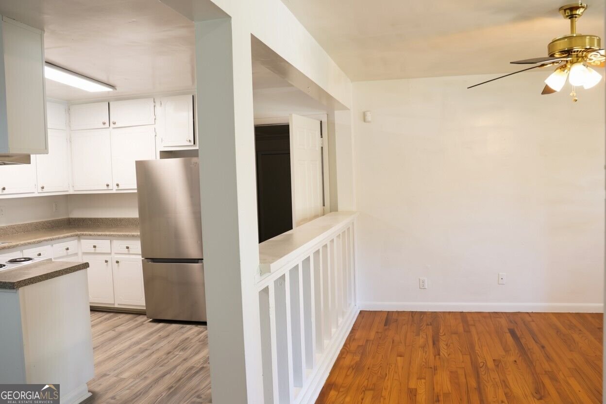 884 Pine Roc Drive Stone Mountain - Photo 12