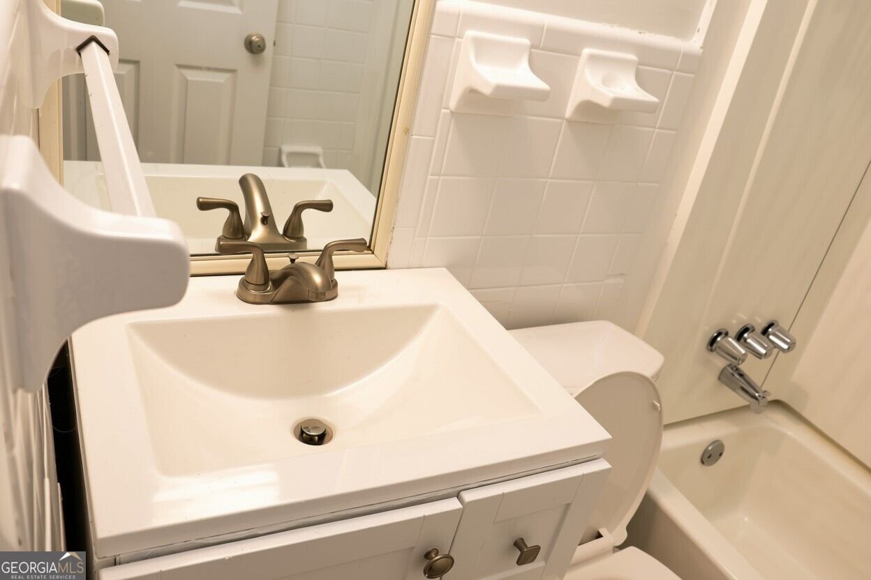 884 Pine Roc Drive Stone Mountain - Photo 14