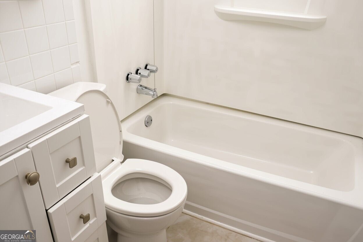 884 Pine Roc Drive Stone Mountain - Photo 15
