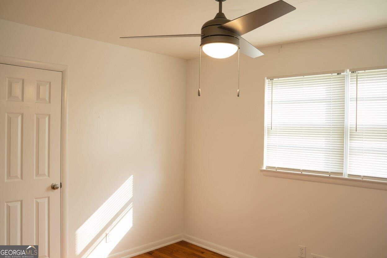884 Pine Roc Drive Stone Mountain - Photo 16