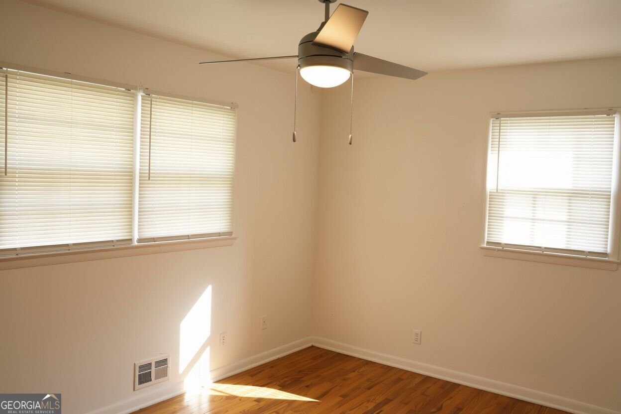 884 Pine Roc Drive Stone Mountain - Photo 18