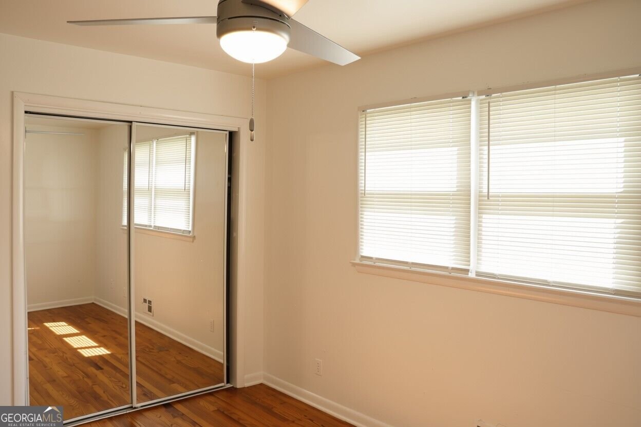 884 Pine Roc Drive Stone Mountain - Photo 19