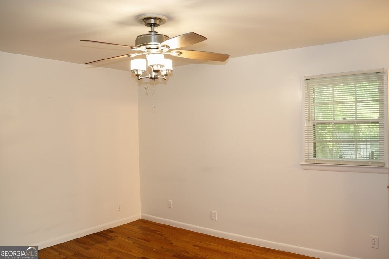 884 Pine Roc Drive Stone Mountain - Photo 20