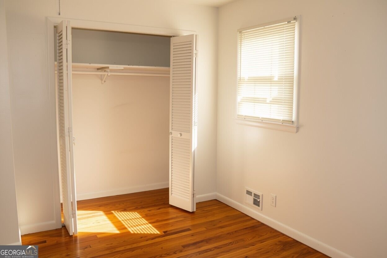 884 Pine Roc Drive Stone Mountain - Photo 21